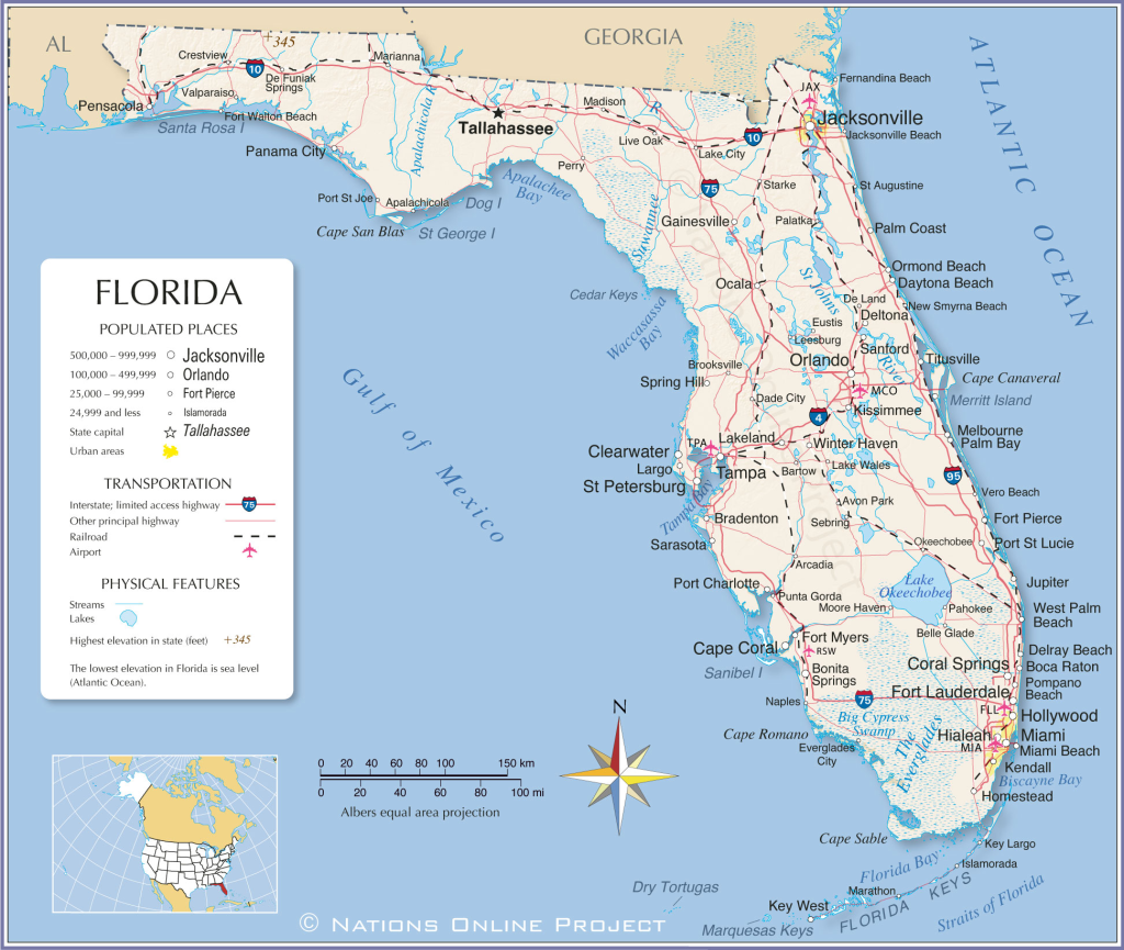 A vibrant map of Florida, marking key locations of free CNA classes, showcasing the state's dedication to healthcare education.